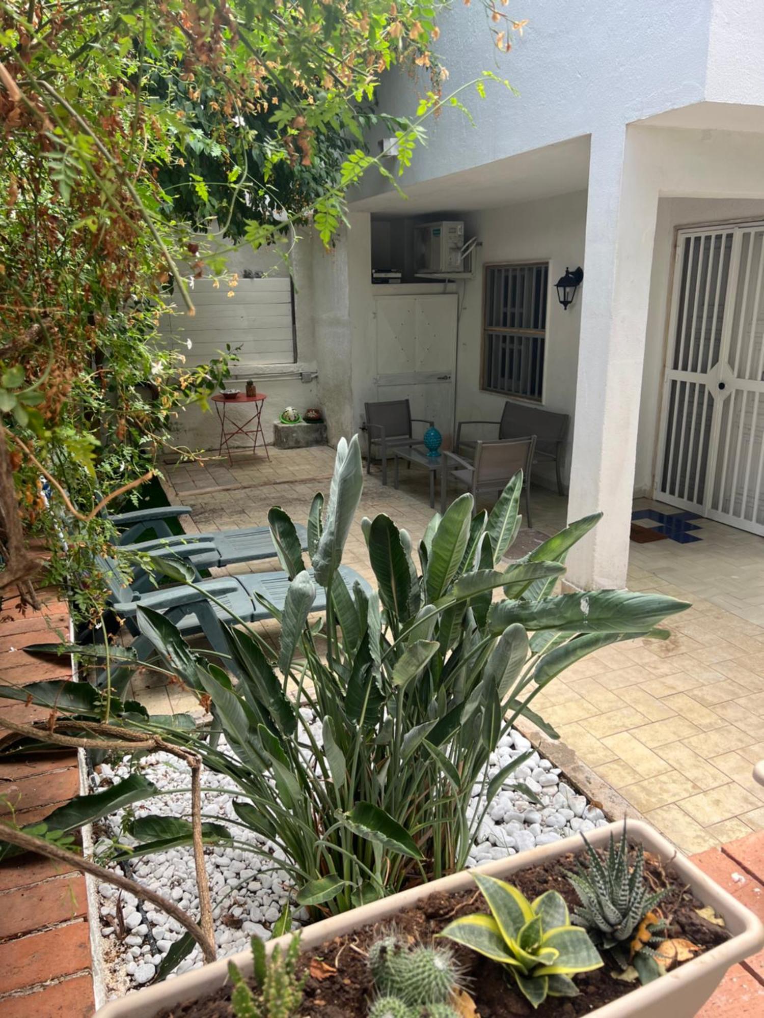 Villa Apollo Mondello Palermo Exterior photo